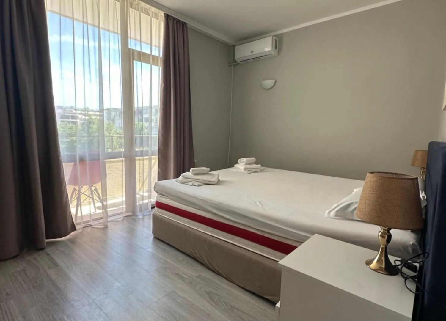 Complex Sands Holiday Apartments Sunny Beach