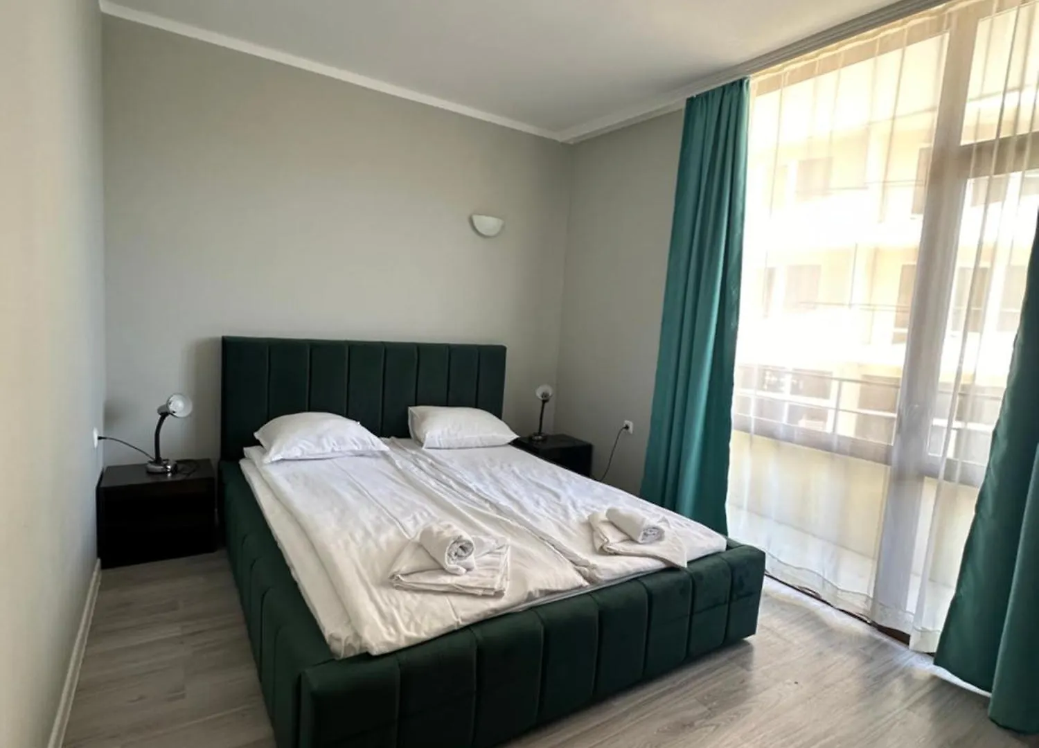 Complex Sands Holiday Apartments Sunny Beach 0*,