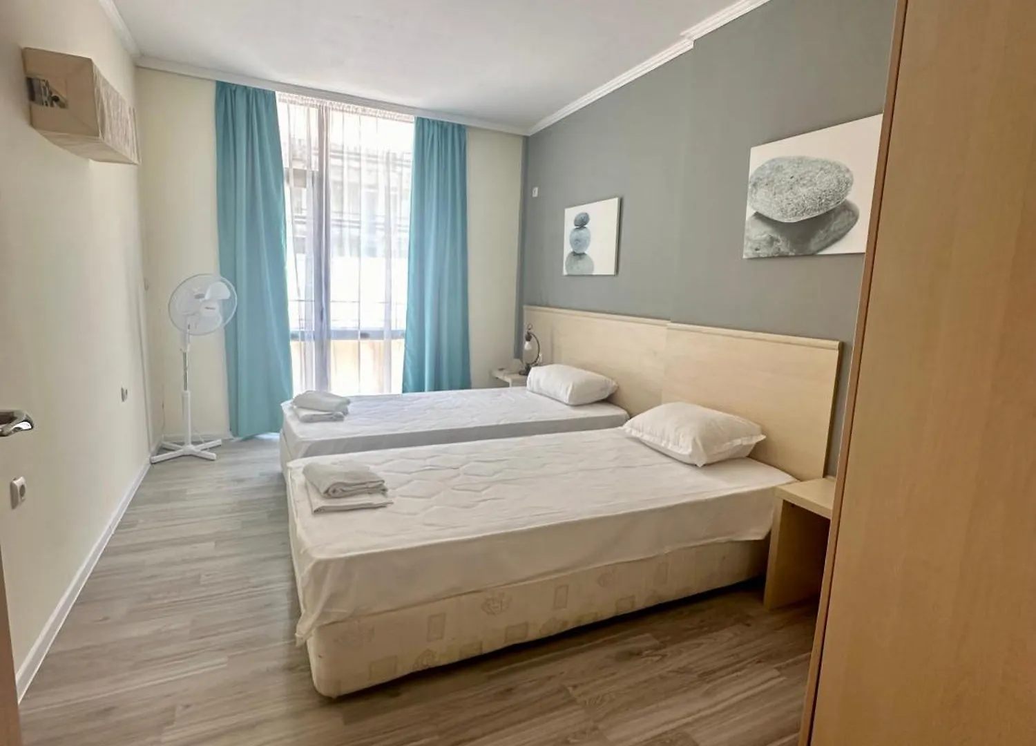 Complex Sands Holiday Apartments Sunny Beach