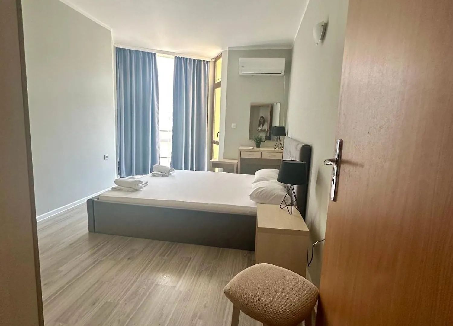 Complex Sands Holiday Apartments Sunny Beach