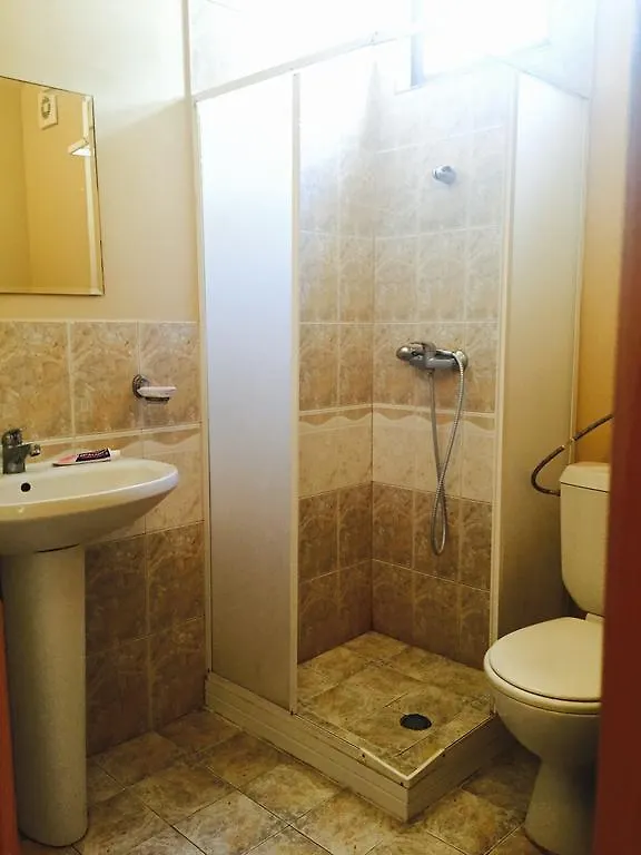 Complex Sands Holiday Apartments Sunny Beach 0*,