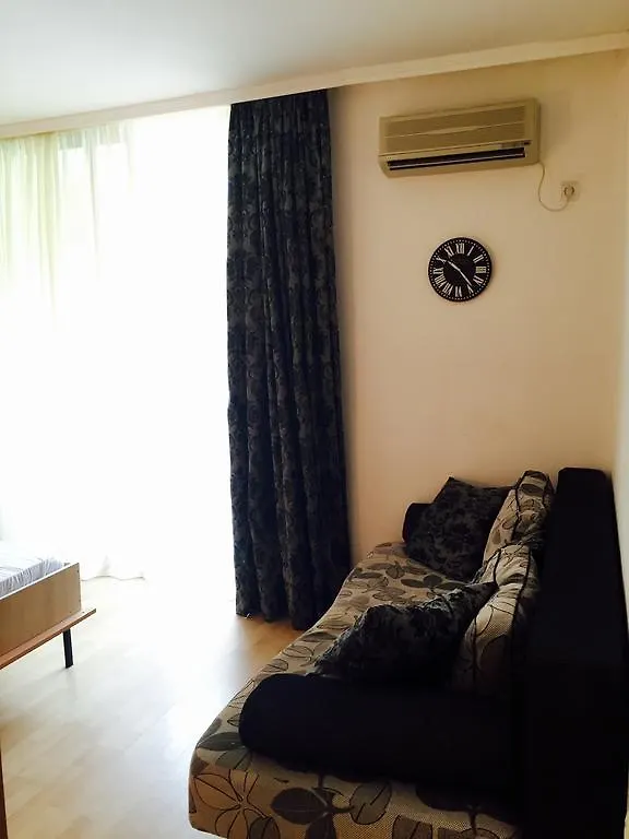 Complex Sands Holiday Apartments Sunny Beach