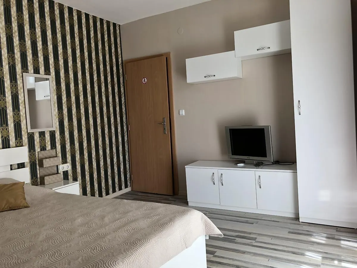 Complex Sands Holiday Apartments Sunny Beach 0*,