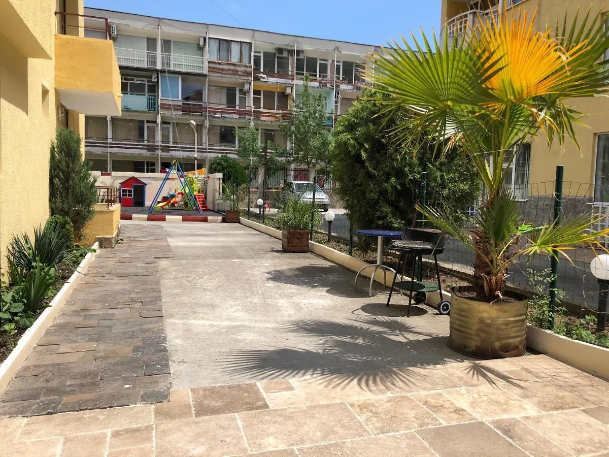 Complex Sands Holiday Apartments Sunny Beach 0*,  Bulgaria