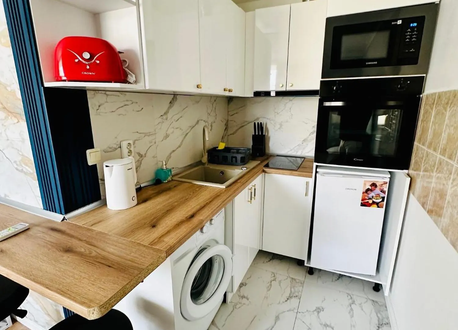 Complex Sands Holiday Apartments Sunny Beach