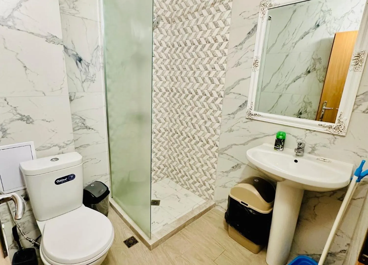 Complex Sands Holiday Apartments Slăntjev Brjag