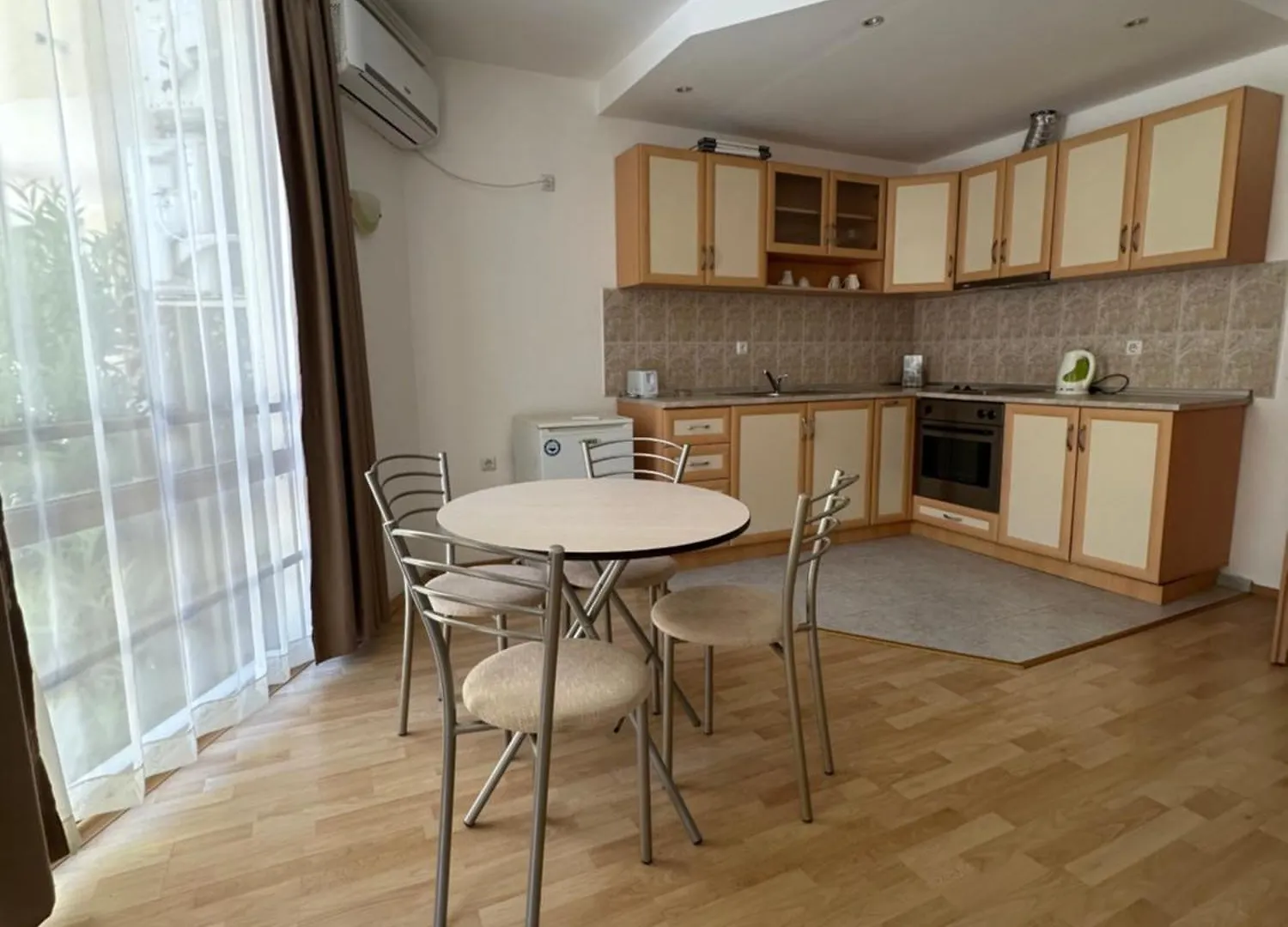 Complex Sands Holiday Apartments Slăntjev Brjag
