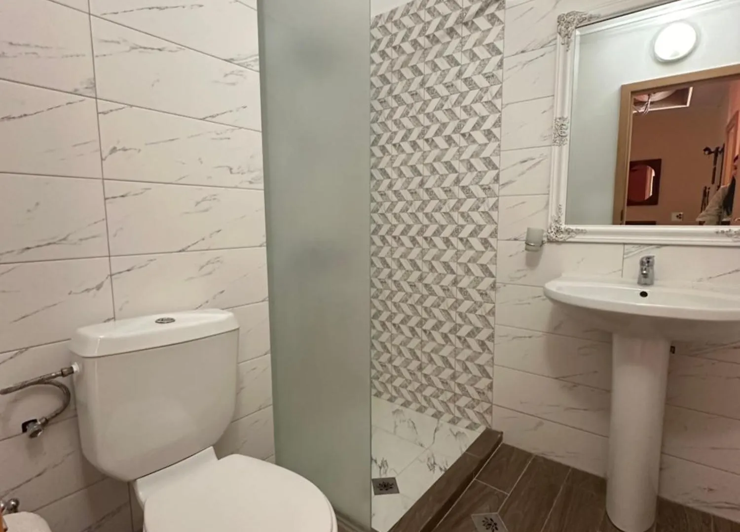Complex Sands Holiday Apartments Slăntjev Brjag