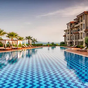 Apartmanhotel Burgas Beach Resort Apartments, Burgasz
