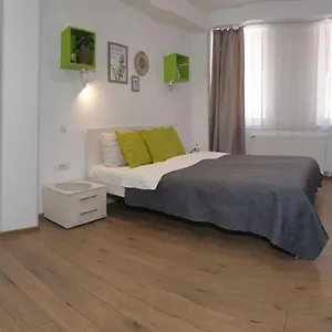 Armenianvibes Apartament Bucureşti