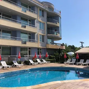  Apartament Celebrity Exclusive Cacao