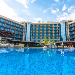 Hotel Tiara, Słoneczny Brzeg