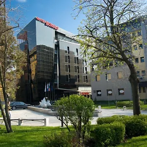 Szálloda Hotel Burgas, Burgasz