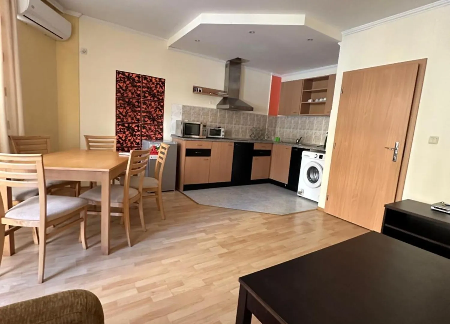 Complex Sands Holiday Apartments Sunny Beach