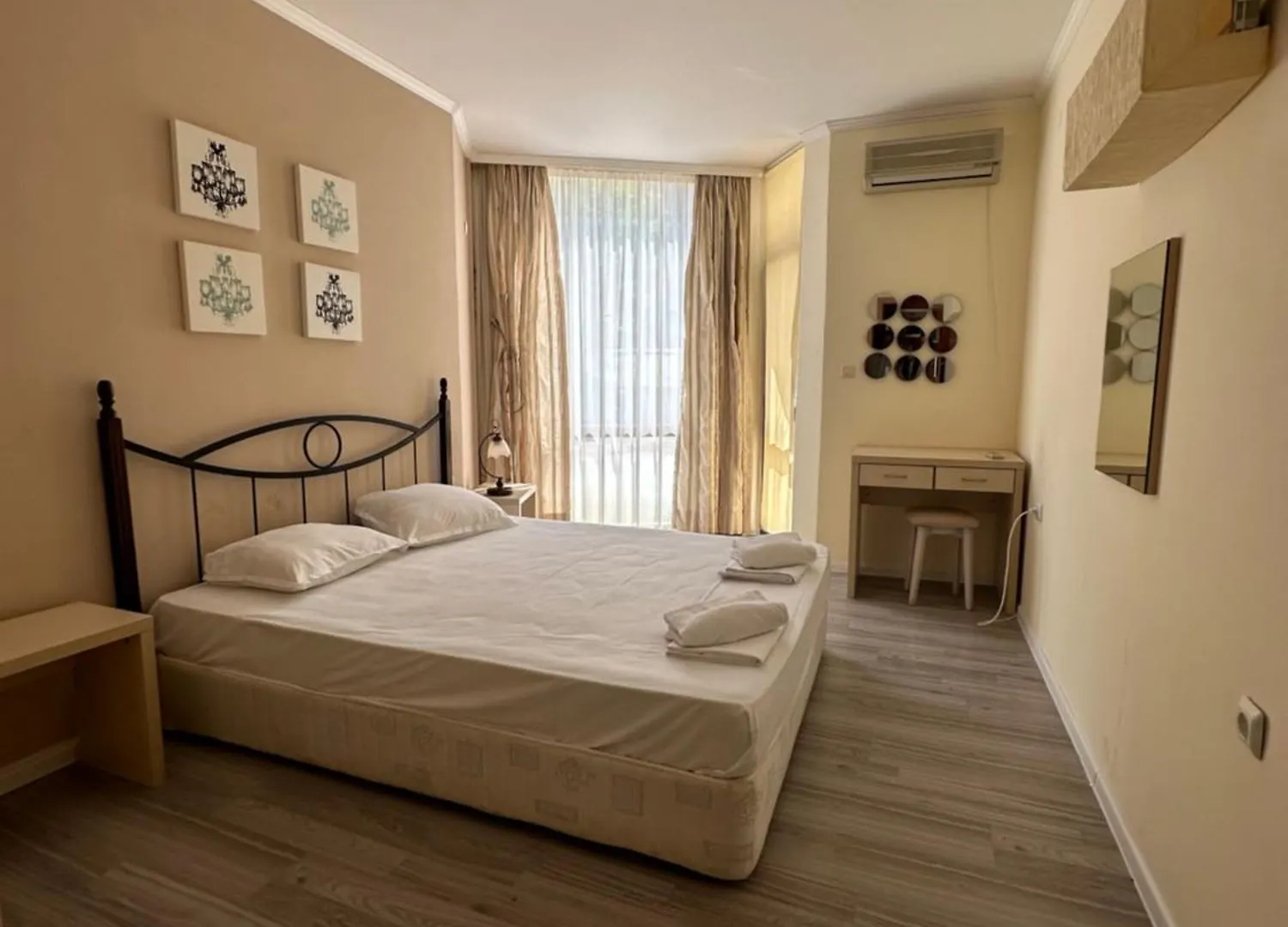 Complex Sands Holiday Apartments ساني بيتش