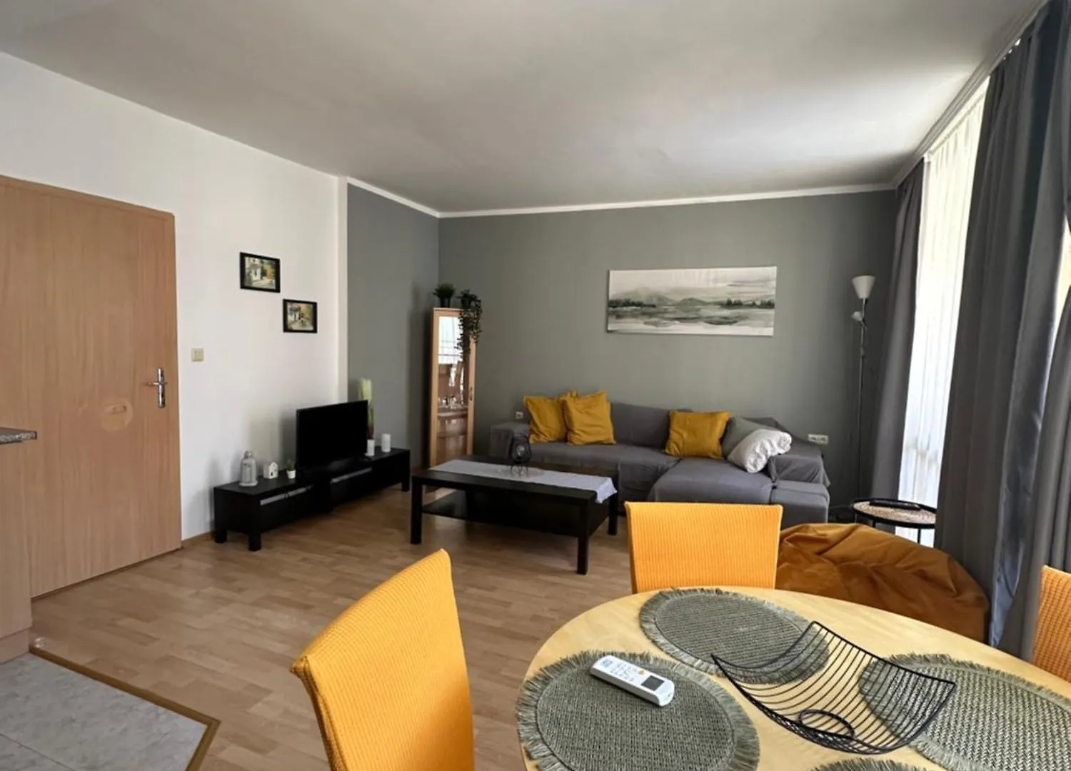 Complex Sands Holiday Apartments Sunny Beach