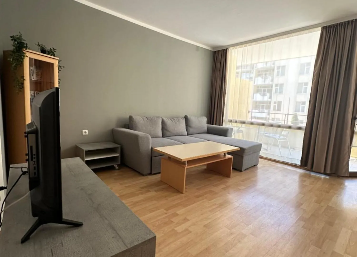 Complex Sands Holiday Apartments ساني بيتش بلغاريا
