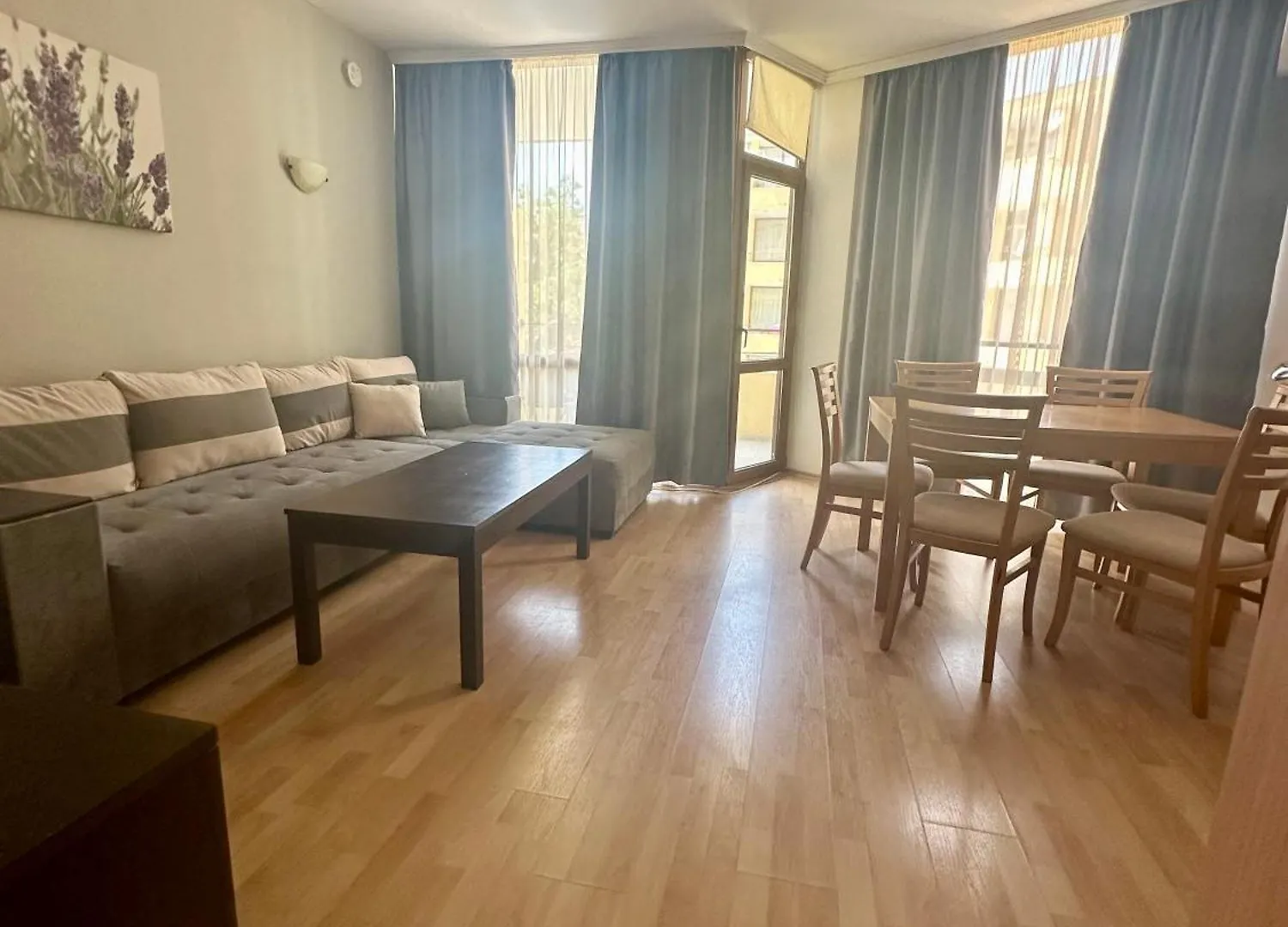 Complex Sands Holiday Apartments ساني بيتش بلغاريا
