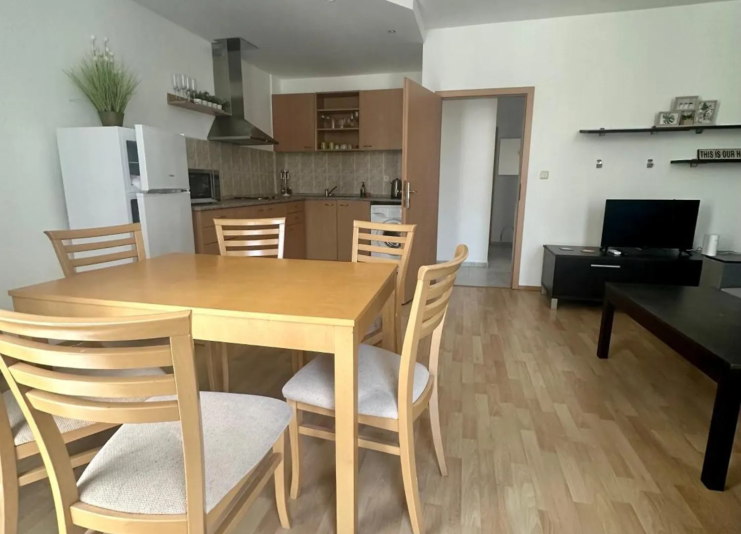 Complex Sands Holiday Apartments ساني بيتش