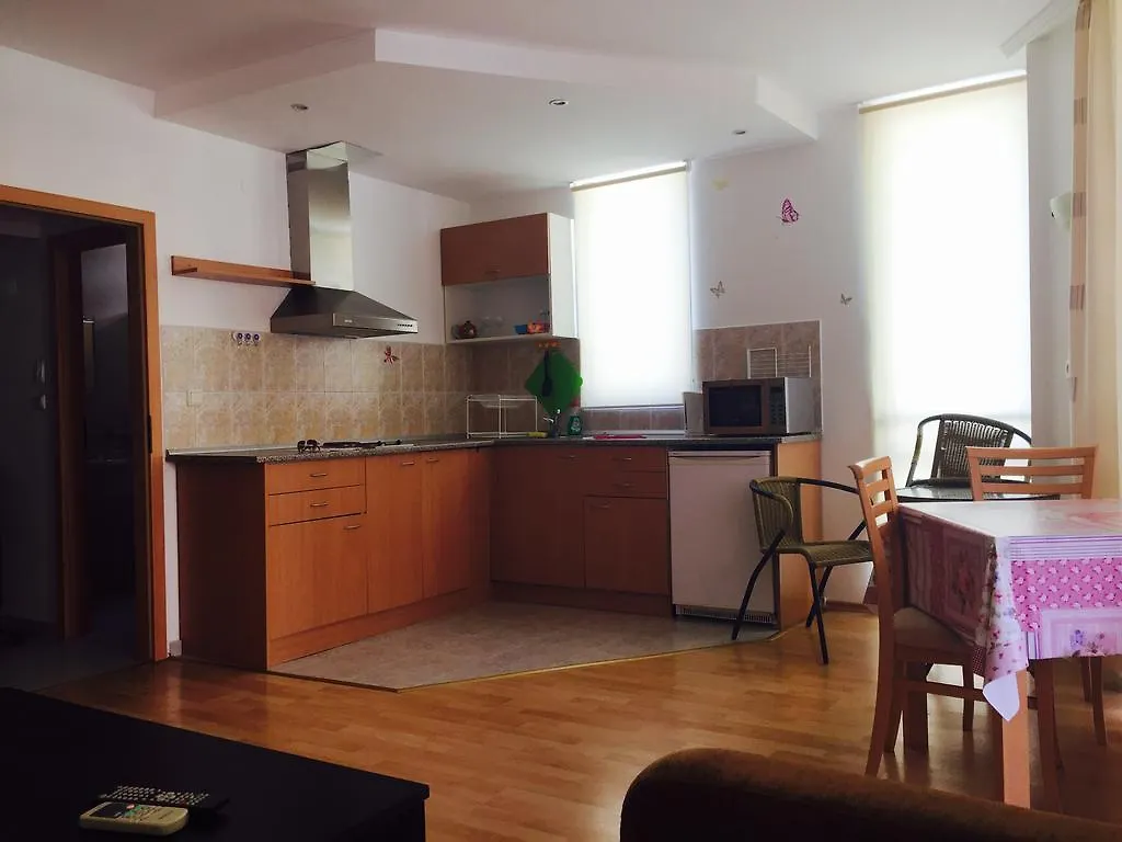 Complex Sands Holiday Apartments ساني بيتش 0*,  بلغاريا