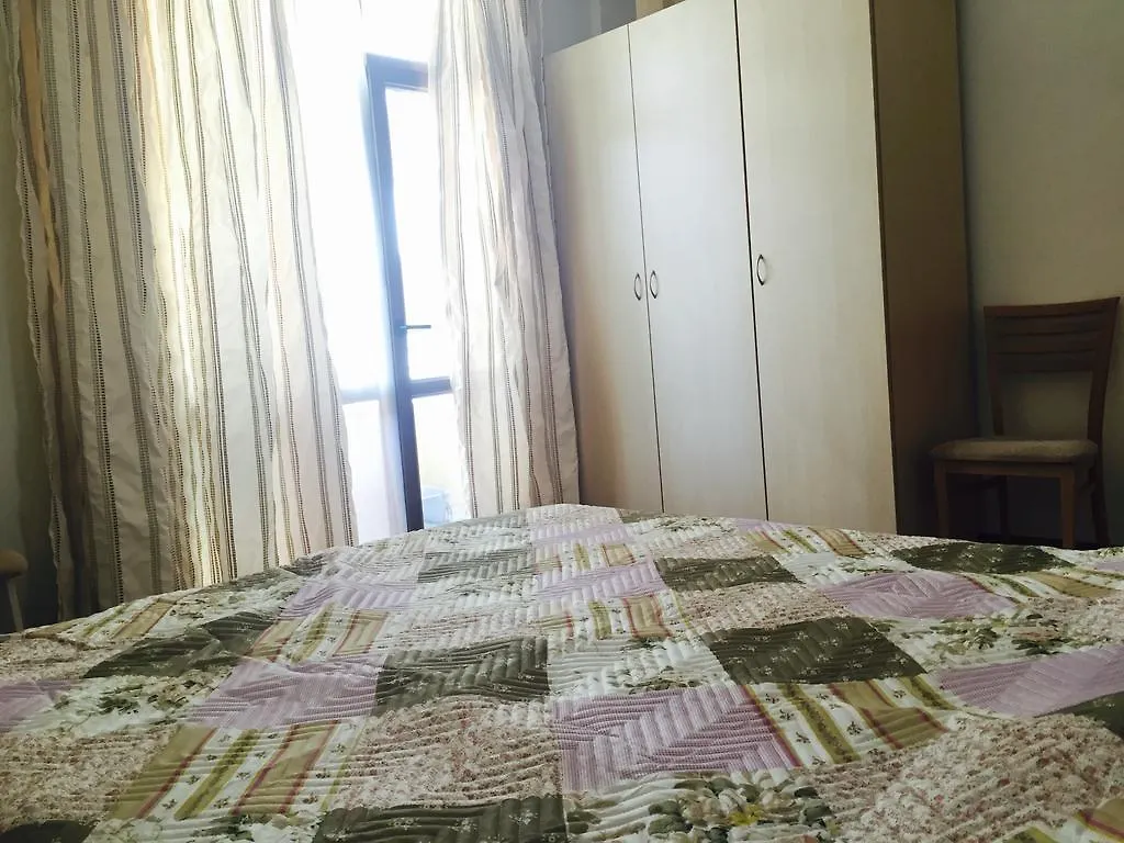 Complex Sands Holiday Apartments Sunny Beach