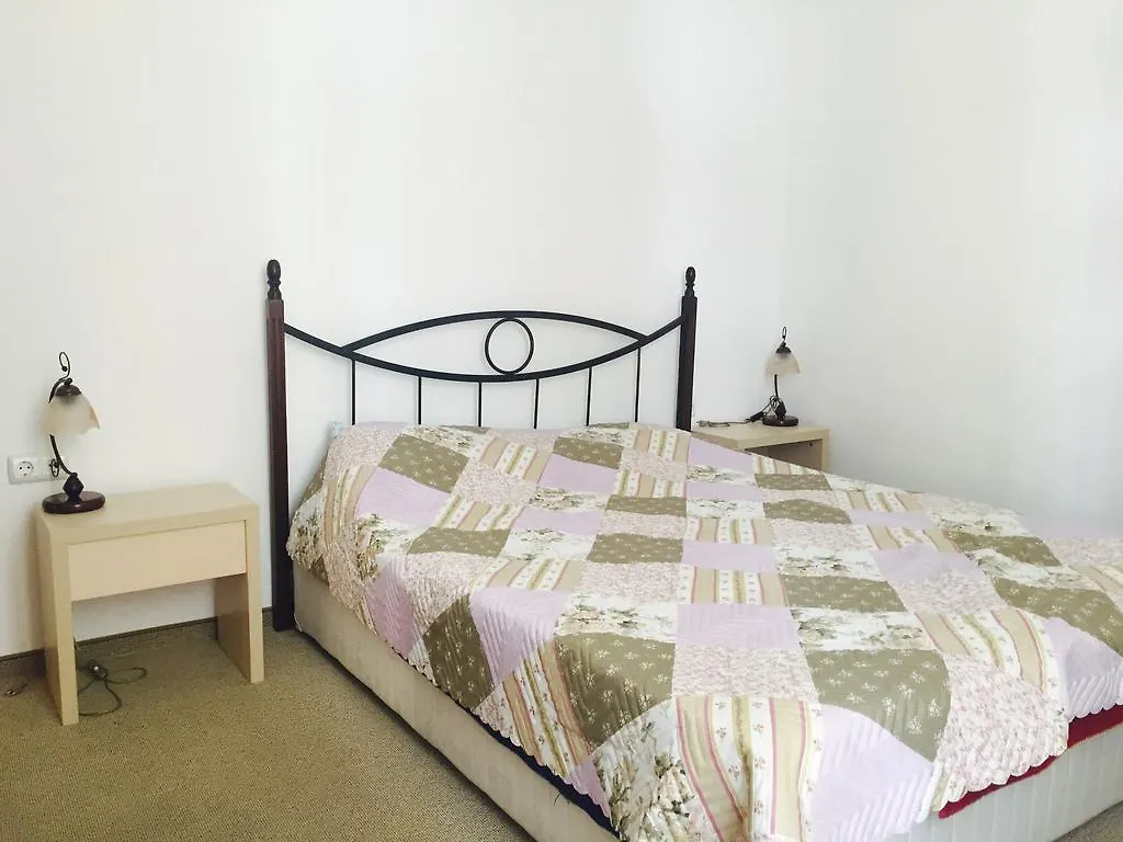 Complex Sands Holiday Apartments ساني بيتش بلغاريا