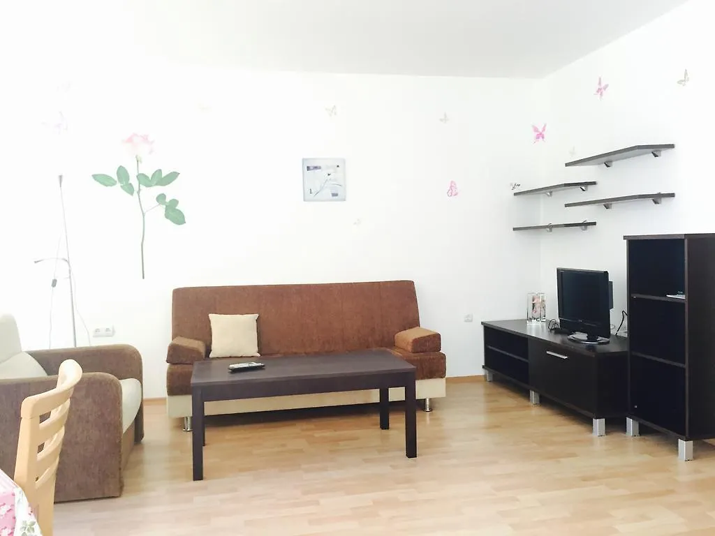 Complex Sands Holiday Apartments ساني بيتش