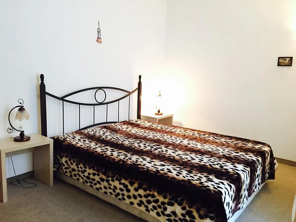 Complex Sands Holiday Apartments ساني بيتش