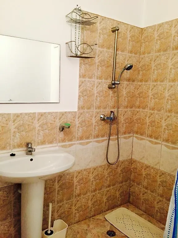 Complex Sands Holiday Apartments Sunny Beach Bulgaria