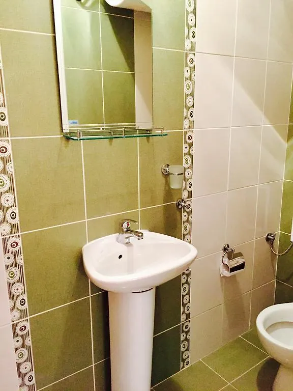 Complex Sands Holiday Apartments Sunny Beach