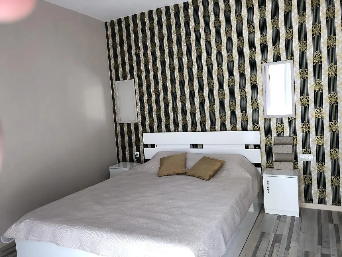 Complex Sands Holiday Apartments Sunny Beach