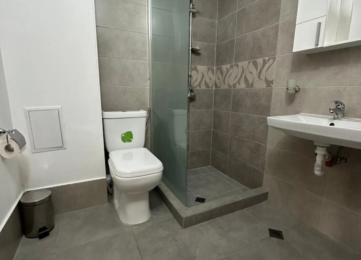 Complex Sands Holiday Apartments Napospart