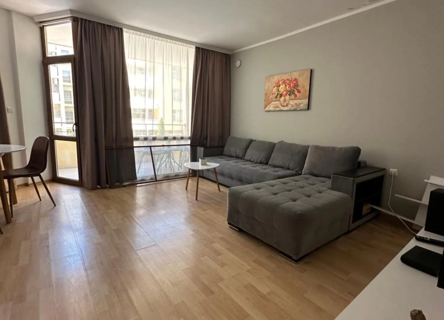 Complex Sands Holiday Apartments Napospart 0*,  Bulgária