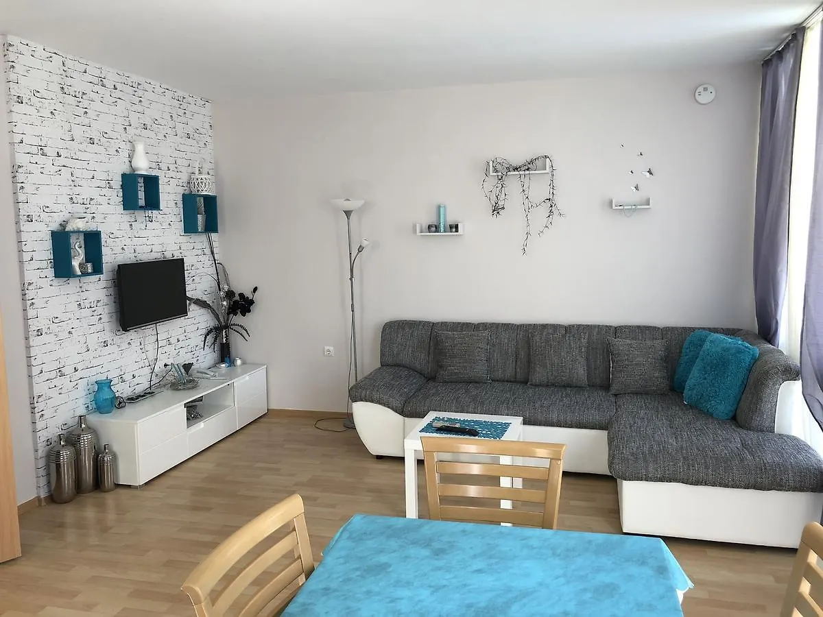 Complex Sands Holiday Apartments Napospart