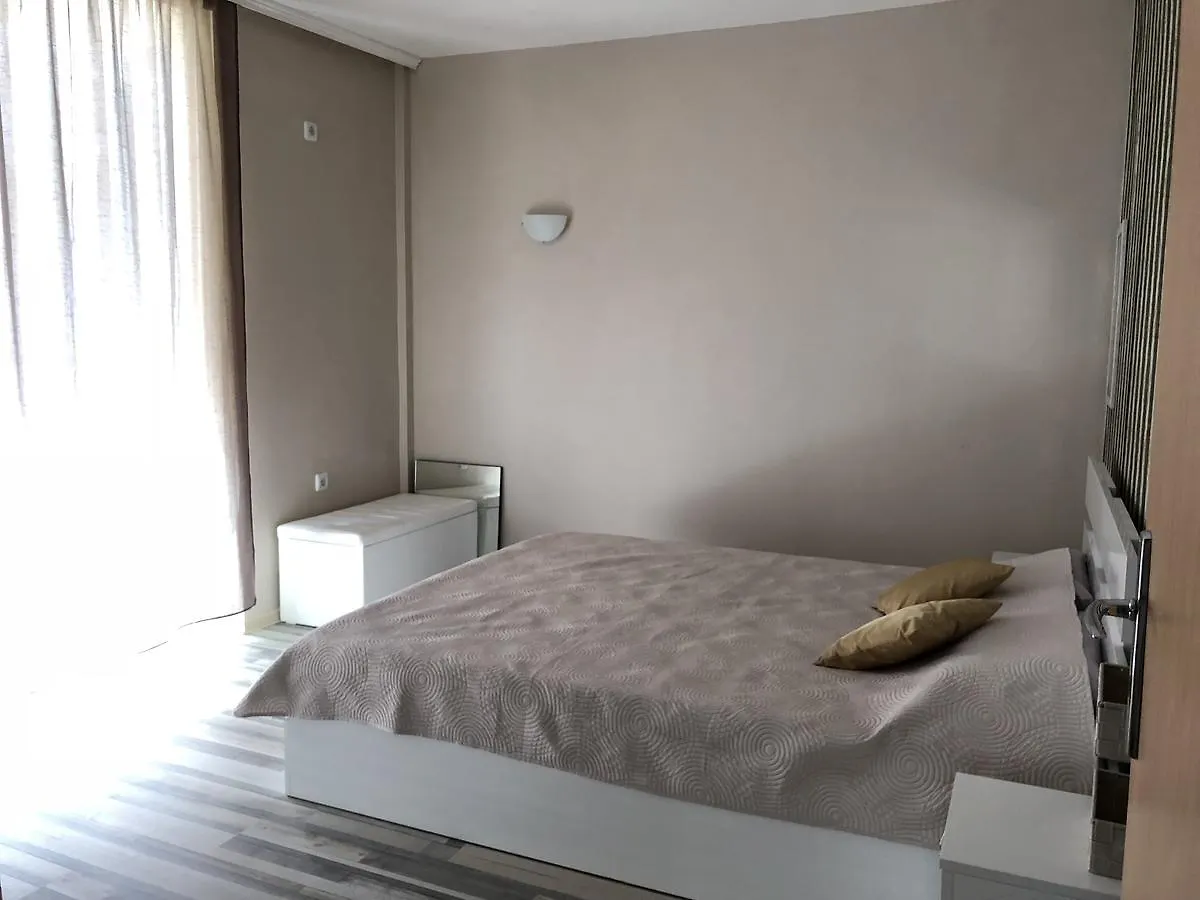 Complex Sands Holiday Apartments Napospart